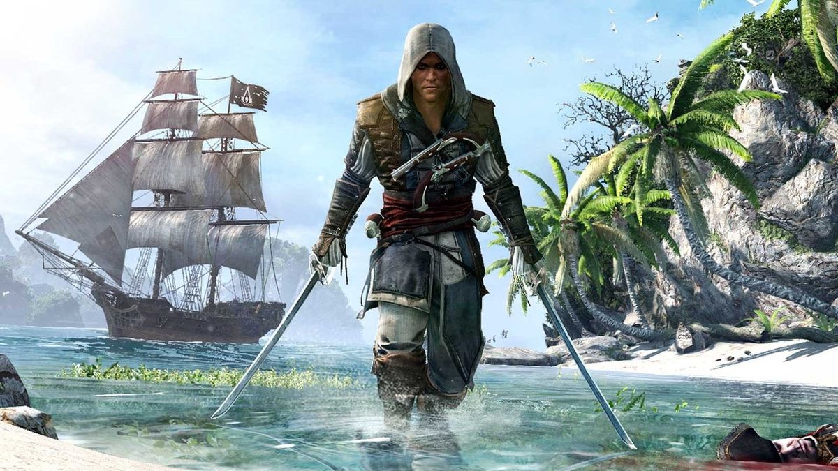 Vânzarea Nintendo Switch reduce 7 jocuri Assassin’s Creed la mai puțin de o cafea fiecare