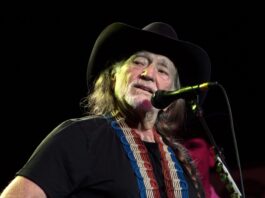Country music stars unite against data centers spreading across rural America