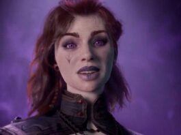 Warlock drops first gameplay trailer as new AAA Witcher rival emerges in 2027