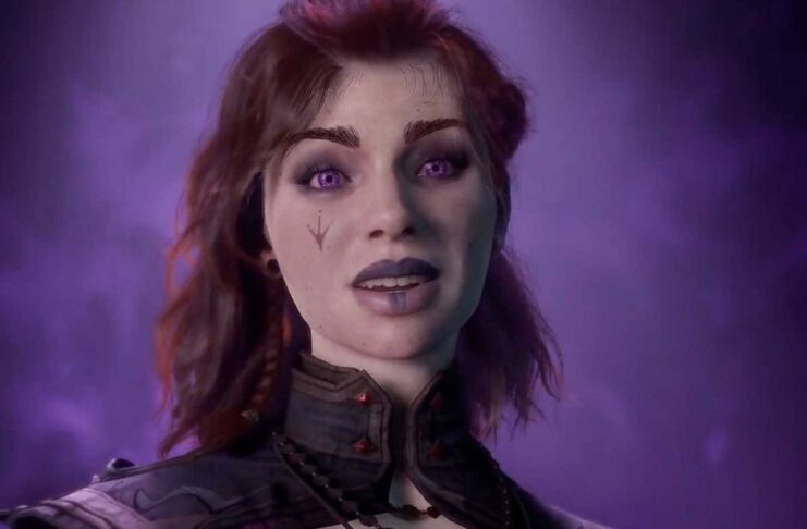 Warlock drops first gameplay trailer as new AAA Witcher rival emerges in 2027