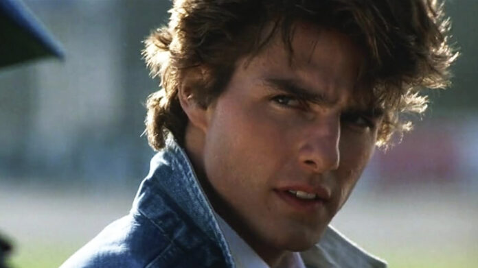 Tom Cruise a avut un al doilea rol într-unul dintre Tom Cruise a avut un al doilea rol într-unul dintre cele mai subestimate hituri ale sale