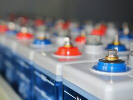 Scientists built a battery that charges almost instantly, but there
