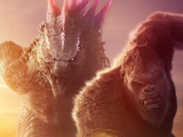 Regizorul Onslaught Adam Wingard dezvăluie cea mai grea parte din realizarea filmelor sale Godzilla (exclusiv)


