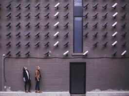 Cities are dropping Flock