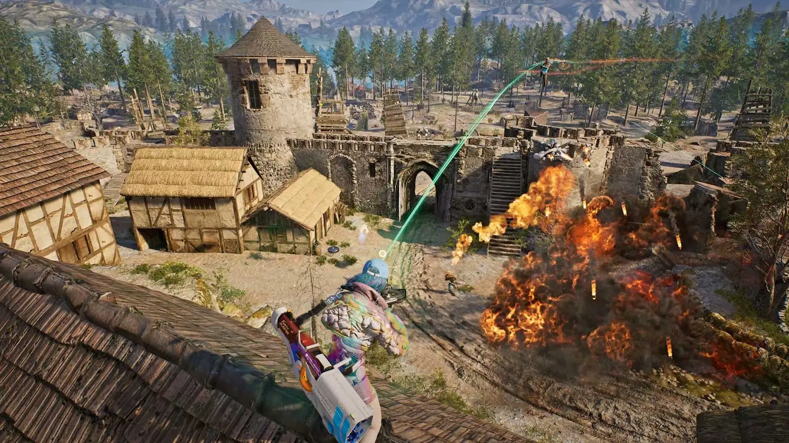NC