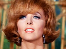 Vedeta lui Gilligan Island, Tina Louise, a făcut titlul unui western sumbru din anii '50 pe care fiecare fan al genului trebuie să-l urmărească


