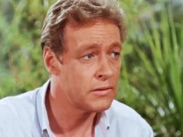 Starul lui Gilligan, Russell Johnson, a apărut într-un film SF clasic din anii 1950, bazat pe o poveste cu Ray Bradbury


