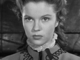 Shirley Temple și 2 legende ale filmului au fost titulare în acest Western Underseen 1948


