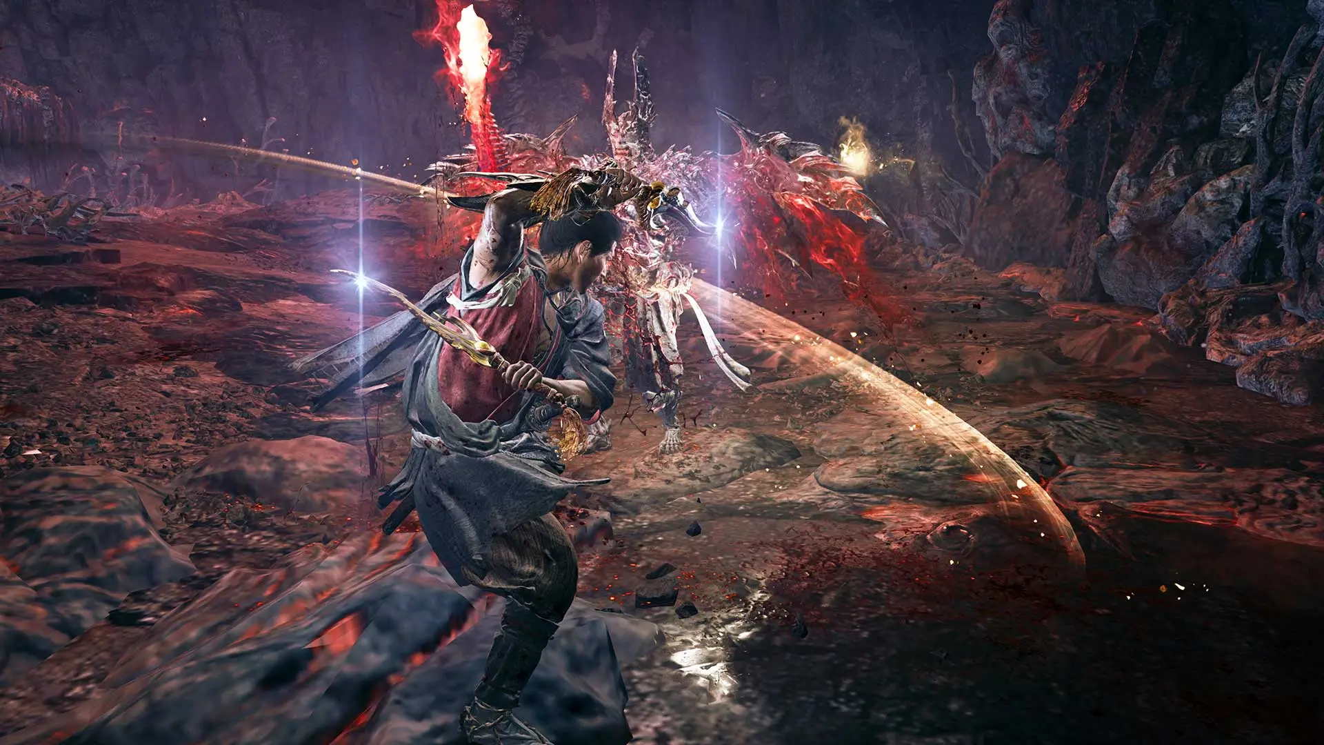 Onimusha: Calea Sabiei, Capcom