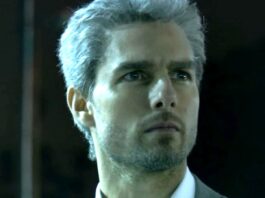 Tom Cruise s-a transformat într-un răufăcător terifiant în acest thriller de urmărit pe Prime Video


