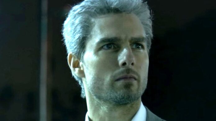 Tom Cruise s-a transformat într-un răufăcător terifiant în acest thriller Tom Cruise s-a transformat într-un răufăcător terifiant în acest thriller de urmărit pe Prime Video