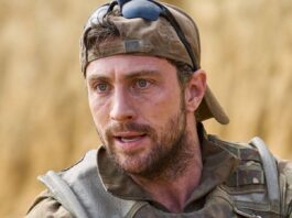 Filmul de 96 de minute al lui Aaron Taylor-Johnson este în mod oficial cel mai mare succes în streaming al HBO Max


