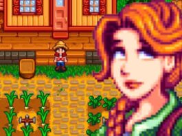 Stardew Valley new game mode gets players closer to their farm than ever before