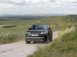 Range Rover
