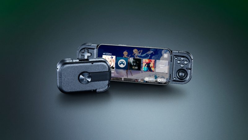 Controlerul Razer Prio transformă naveta în sesiuni de consolă 2 Controlerul Razer Prio transformă naveta în sesiuni de consolă