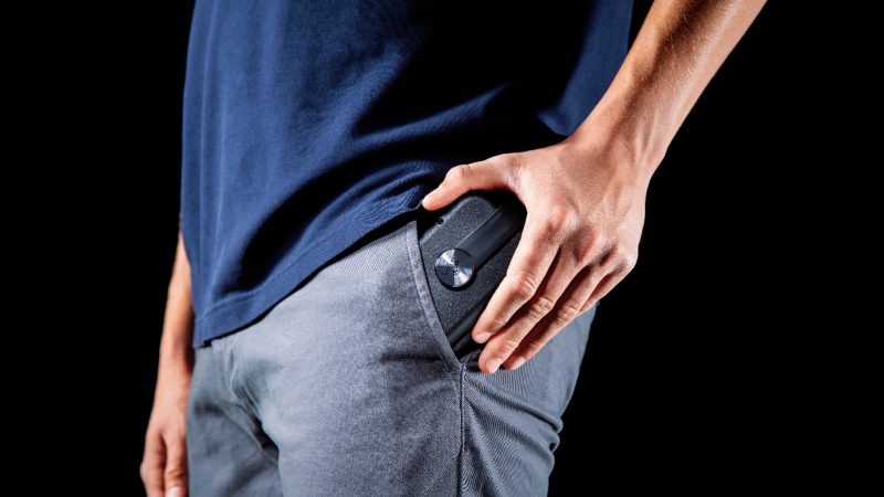 Controlerul Razer Prio transformă naveta în sesiuni de consolă 3 Controlerul Razer Prio transformă naveta în sesiuni de consolă