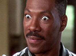 Unul dintre cele mai mari hituri de box office ale lui Eddie Murphy a devenit un eșec istoric 30 de ani mai târziu


