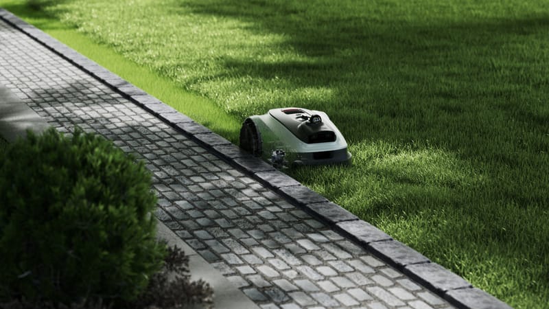 Roborock dezvăluie mașina de tuns iarbă RockNeo Q2 LiDAR 3 fără cabluri Roborock dezvăluie mașina de tuns iarbă RockNeo Q2 LiDAR fără cabluri