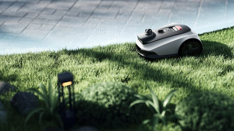 Roborock dezvăluie mașina de tuns iarbă RockNeo Q2 LiDAR 4 fără cablu Roborock dezvăluie mașina de tuns iarbă RockNeo Q2 LiDAR fără cabluri