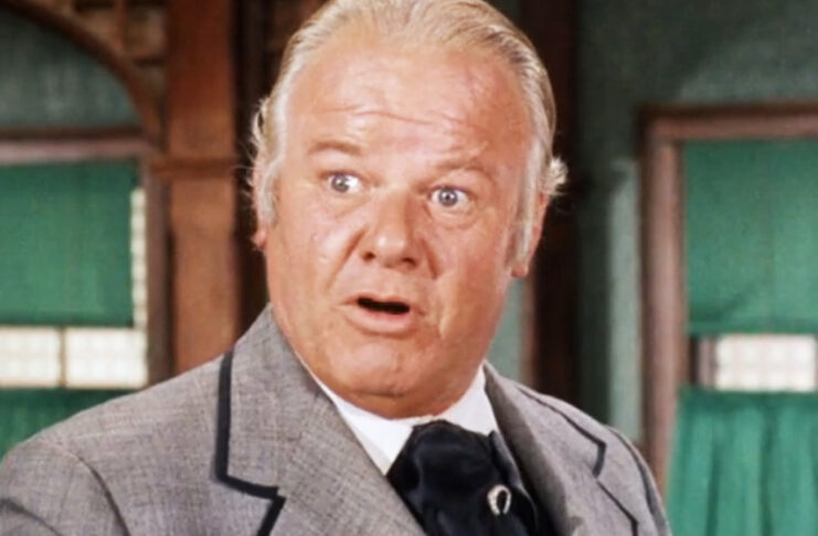 Ultimul rol occidental al lui Alan Hale Jr. a fost într-un film uitat din 1984, difuzat pe Prime Video


