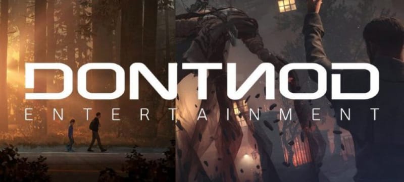 Nu dați din cap Restructurarea reduce locurile de muncă pe fondul crizei financiare 2 Anunț de restructurare Don’t Nod care face referire la seria de jocuri Life is Strange