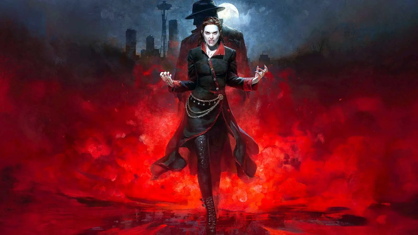 Editura Paradox Interactive/White Wolf