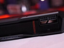 Unlucky PC user finds AMD
