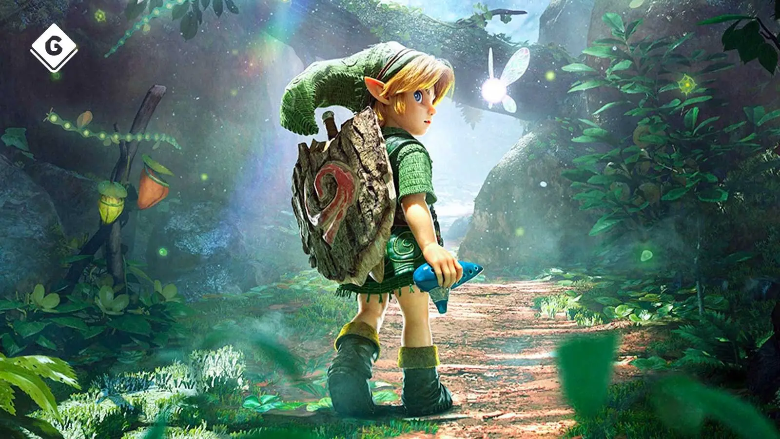 Nintendo