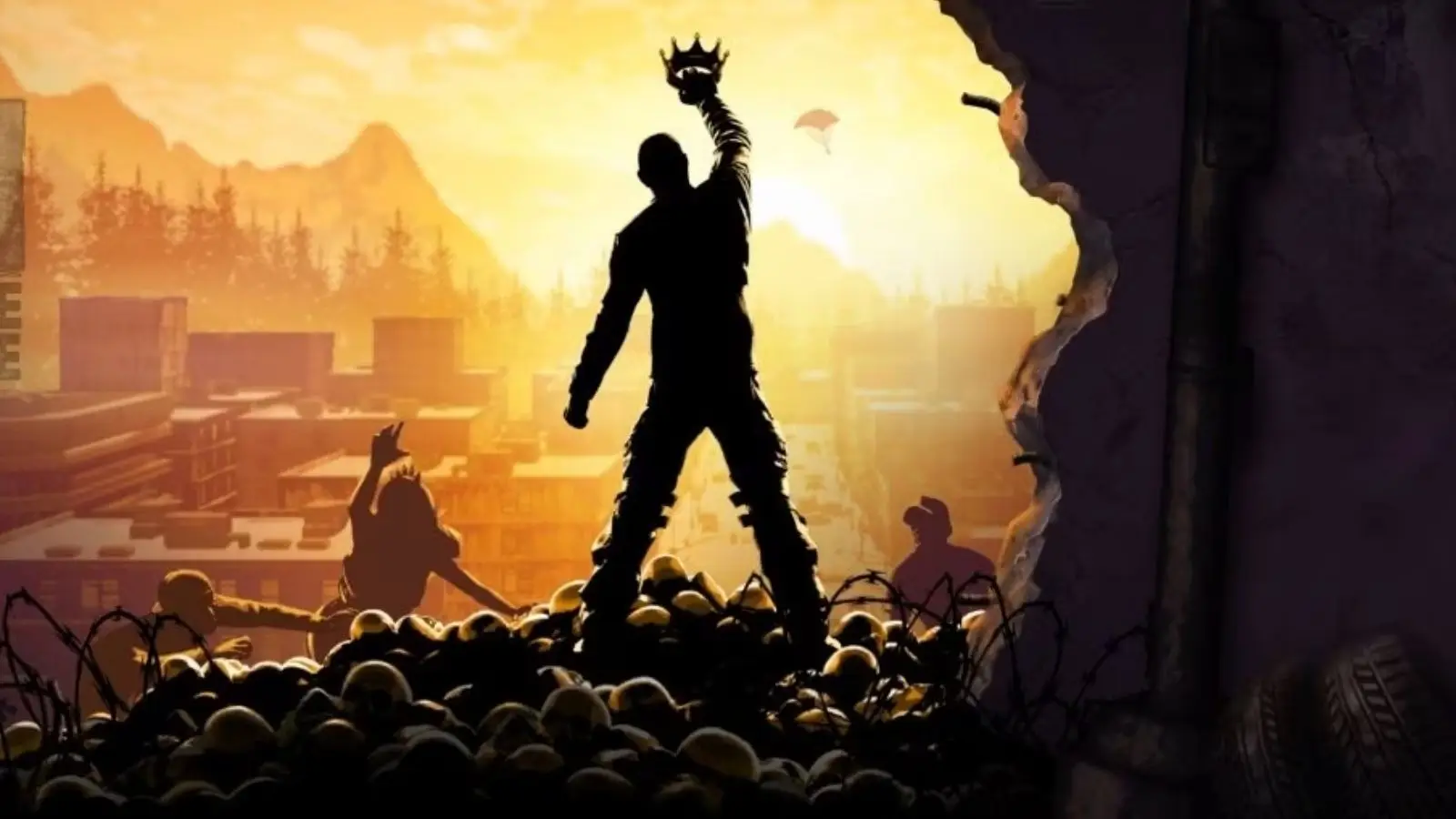 Compania de jocuri Daybreak