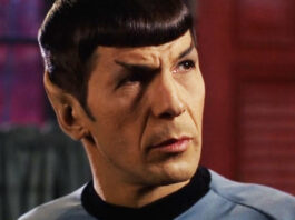 Leonard Nimoy a jucat într-un film occidental din anii '90 care face parte dintr-o franciză legendară



