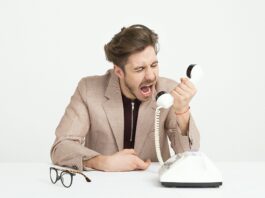 Sweden launches campaign telling people to be ruder as scammers exploit good manners