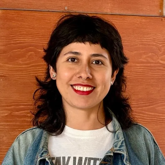 Portretul Soledad Andrea Araya Orrego