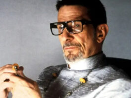 Leonard Nimoy a jucat în această adaptare film TV a unei cărți SF clasice din anii '30


