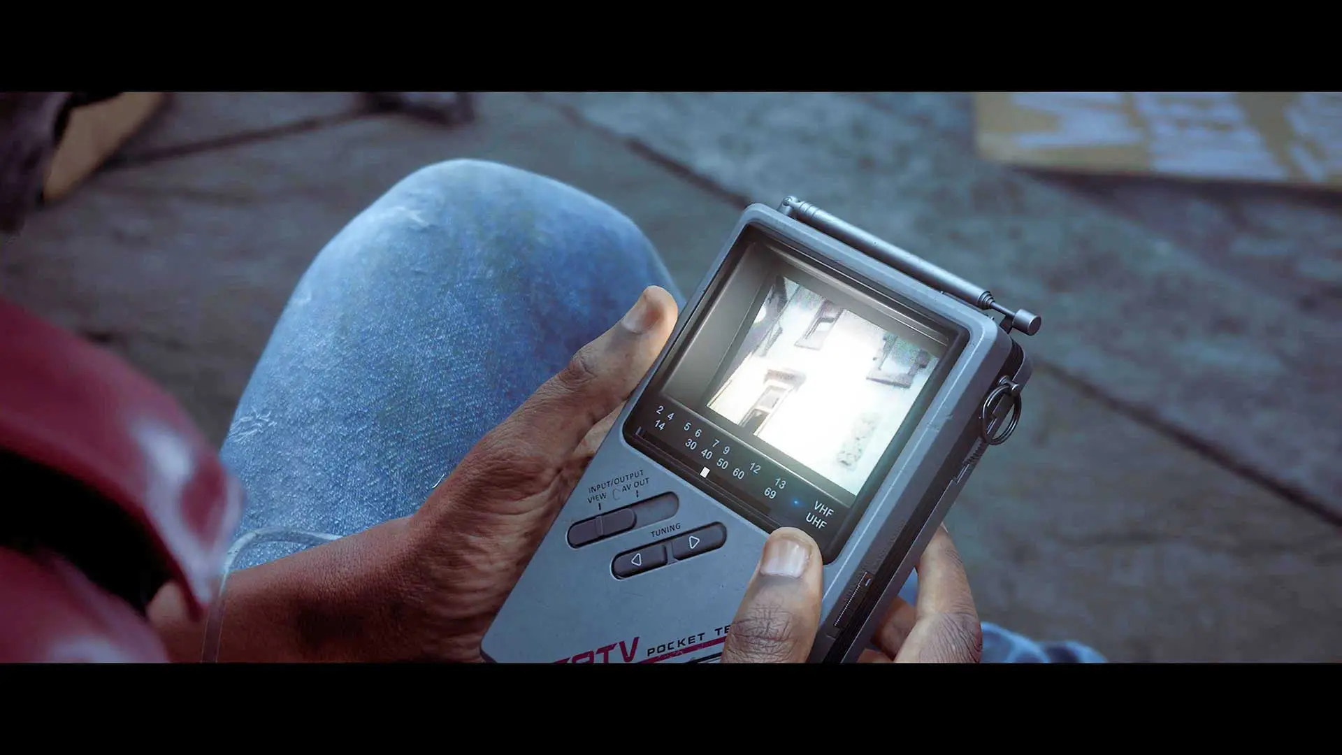 Silent Hill: Townfall, Konami/Annapurna Interactive/Noobz.ro