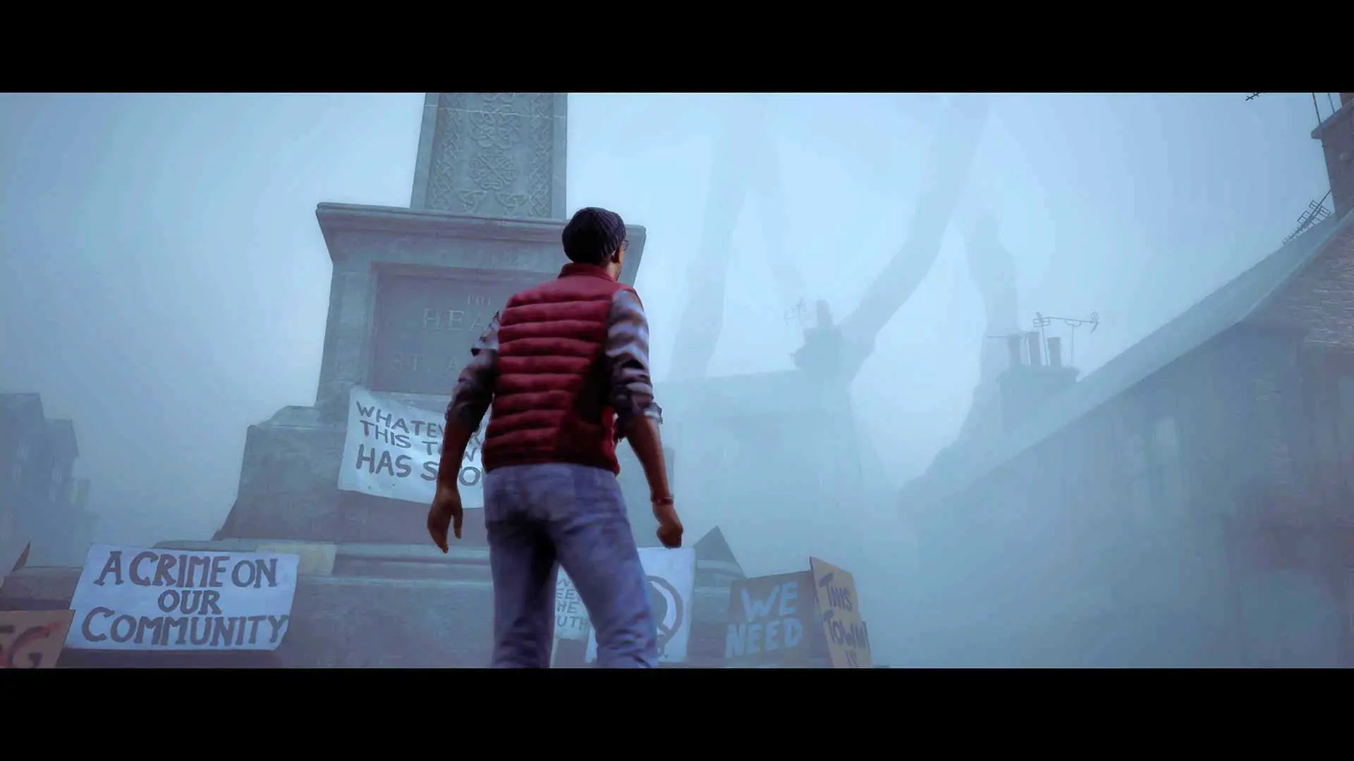 Silent Hill: Townfall, Konami/Annapurna Interactive/Noobz.ro