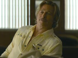 Cliff Booth marchează oficial sfârșitul unei ere pentru David Fincher și Netflix


