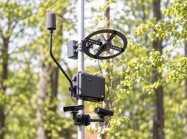Your loud exhaust could get you fined as more US cities pair noise detectors with license plate readers
