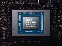 Microsoft says it loves AMD, just not enough to put it in a new Surface device