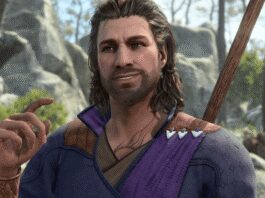 Baldur
