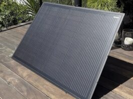 California passes bill to make plug-in solar systems easier and cheaper to install
