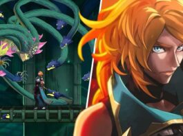 The 5 superb Castlevania: Belmont