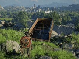 Crimson Desert just got a free world builder on PC that lets you redesign the entire map