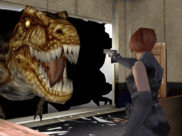 Dino Crisis returns with modern Resident Evil-style remake