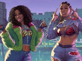 GTA 6 looks drastically different depending on where you live
