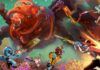 Gama PlayStation Plus din octombrie confirmă primul joc gratuit și este o lansare în prima zi PlayStation Plus October line-up confirms first free game, and it