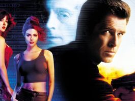 James Bond returns as classic 007 game remastered for PC, free for some