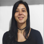 Portretul Mariei Valentina Clavijo Mesa