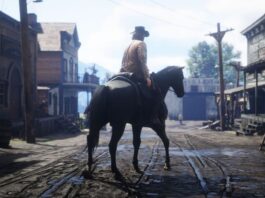 Red Dead Redemption 2 immersive new mode lets you run your own business in-game