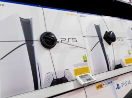 The PS6 suffers price hike as updated leak makes PlayStation