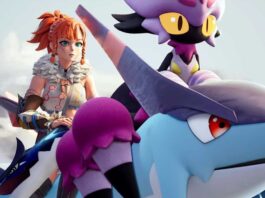 PlayStation Plus drops bonus free offering on PS5 with Pokémon rival Palworld